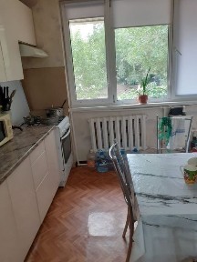 Продажа квартиры торг.
