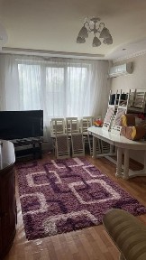 Продам 3х комнатную квартиру