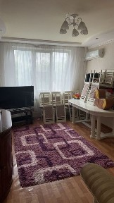 Продам 3х комнатную квартиру