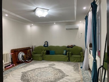 Кызылординская область, Кызылорда