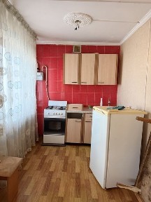 сдается в аренду 1 комн кв на длительный срок