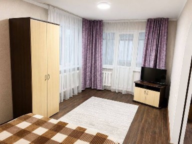 1 ком ПОСУТОЧНО в центре, Европа, Маринад