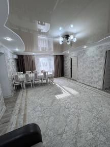Западно-Казахстанская область, Федоровка
