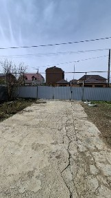 Продам дом ст. Аэропорт 5 соток