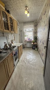 Продам 2комн. кв. На 41-м разъезде 9млн