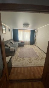 Продам 4х комн квартиру