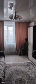2х комнатная квартира