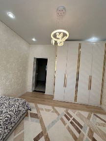 Продам 3-х ком кв в новостройке.