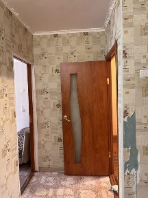 Продам 2х ком квартиру