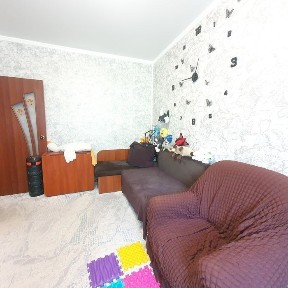 Продаётся 2кв по ул. Тургенева.