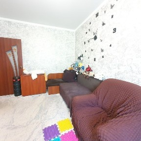 Продаётся 2кв по ул. Тургенева.