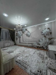 Продам 3х комн кв Нектар Батыс