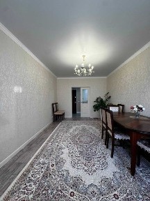 Продам 2х комн кв Батыс ЖК Нектар Гипер Дина
