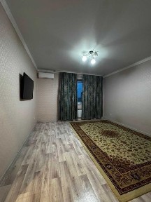 Актюбинская область, Актобе, Батыс 2
