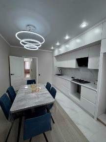 Продам 3х комн кв ЖК Байсанат