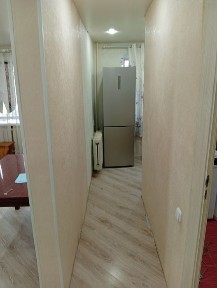 Сдам 1 комнатную квартиру с центре города