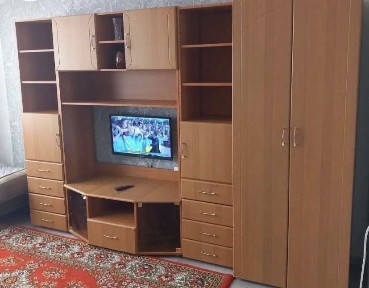 Однокомнатная квартира в аренду