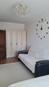 Сдам 1 комнатную квартиру в ЖК Времена года Зима