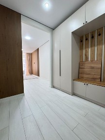 Продается однокомнатная квартира