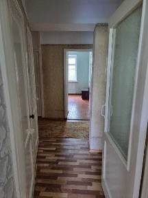 Квартира 4х комнатная