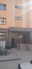 Продам квартиру 20 м. кв Жас Канат
