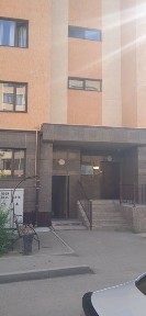 Продам квартиру 20 м. кв Жас Канат