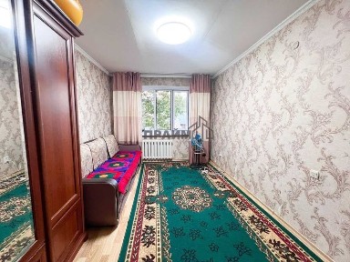 ПРОДАМ 2Х ком Жастар (Даурен ПРАЙМ)
