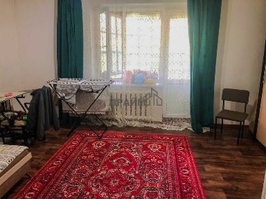 ПРОДАМ 1Х ком г. Текели (Даурен ПРАЙМ)
