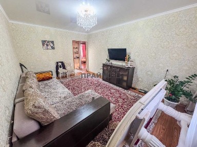 ПРОДАМ 3Х ком Мушелтой (Кайрат ПРАЙМ)