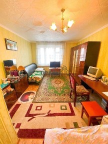 ПРОДАМ 1 КОМ Жастар (Даурен ПРАЙМ)