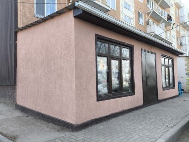 Продается коммерческая недвижимость