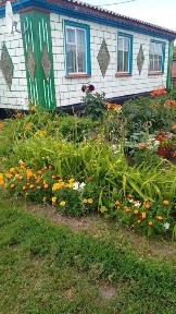 Продам большой, шпальный дом