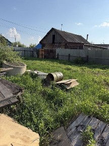 Продам дом, Рабочий