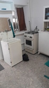 Сдам однакомнатный домик одельно стоящий отхозяйна работающим непьёщим