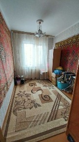 Ищете просторную светлую квартиру для большой семьи?