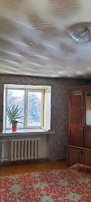 Продам однокомнатную квартиру