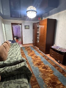 Продам 2 комнатная