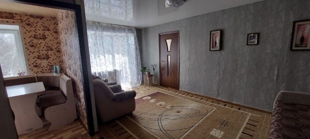 Продам квартиру