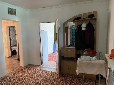 Актюбинская область, Кандыагаш