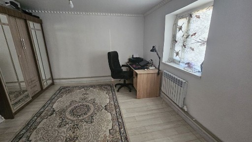 БЕРЕКЕ 1ден шағын үй сатылады