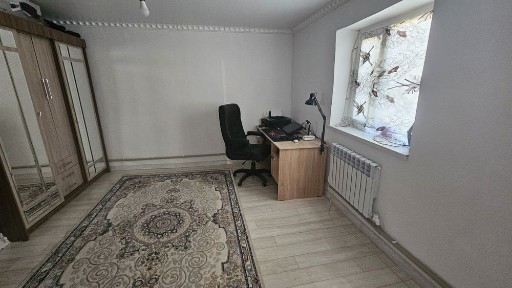 БЕРЕКЕ 1ден шағын үй сатылады