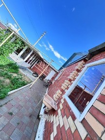 Продается дом район СевероЗападный 2011года