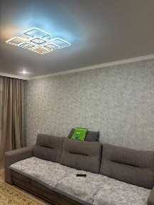 В продаже 2-х комнатная квартира, район Кажмукана, 11 школы.