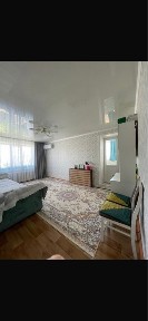 Продам 4 комнатную квартиру