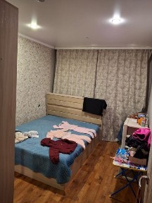 Продам 2-х комн. кв в п. Солнечный
