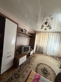 Продам 1 комнатную квартиру на Дачном