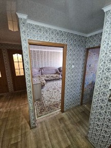 Продается 3-х комнатная квартира