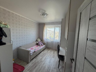 Продам квартиру 3хкомнатную