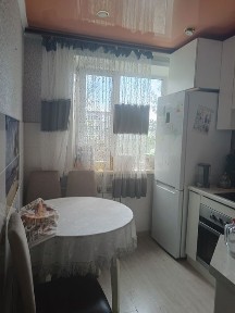 Продам квартиру 3ком