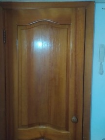 Продам трёхкомнатную квартиру